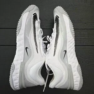 Nike | Shoes | Nike Alpha Huarache Elite 4 Turf Baseball  display picture 3
